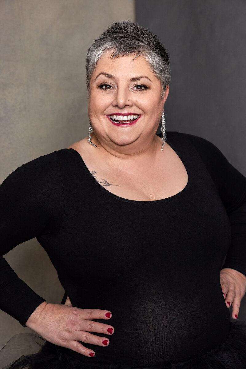 Penny Dejager