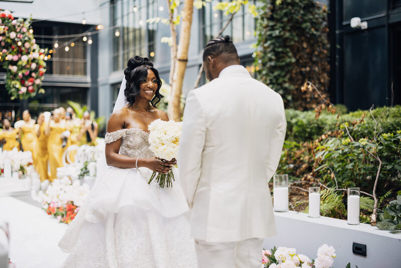 Sagamore Pendry Hotel Baltimore wedding planner-13