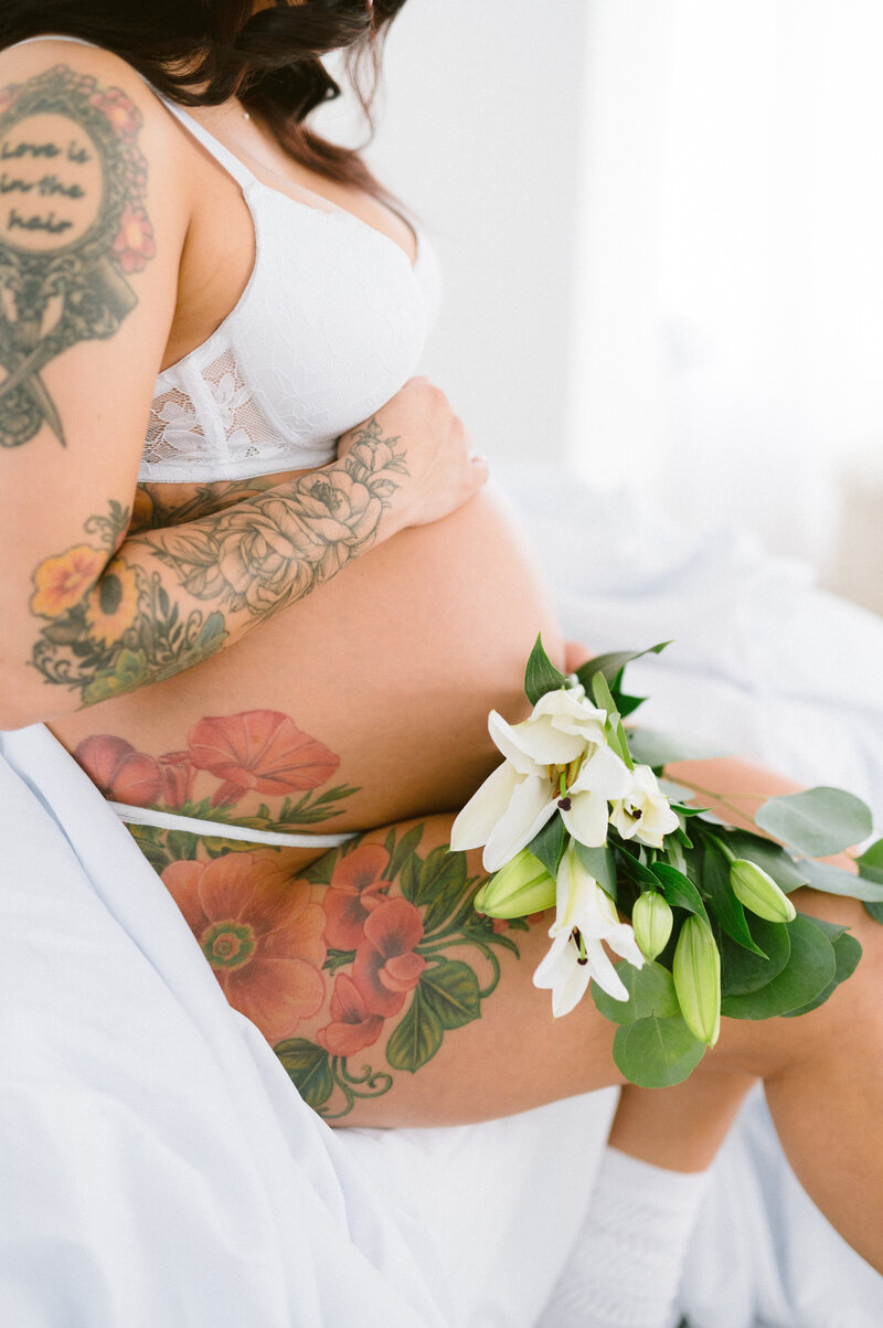 Bridgette Maternity-5