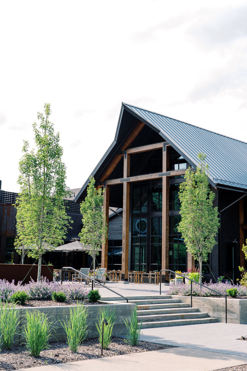Southhall Farms Wedding Planner
