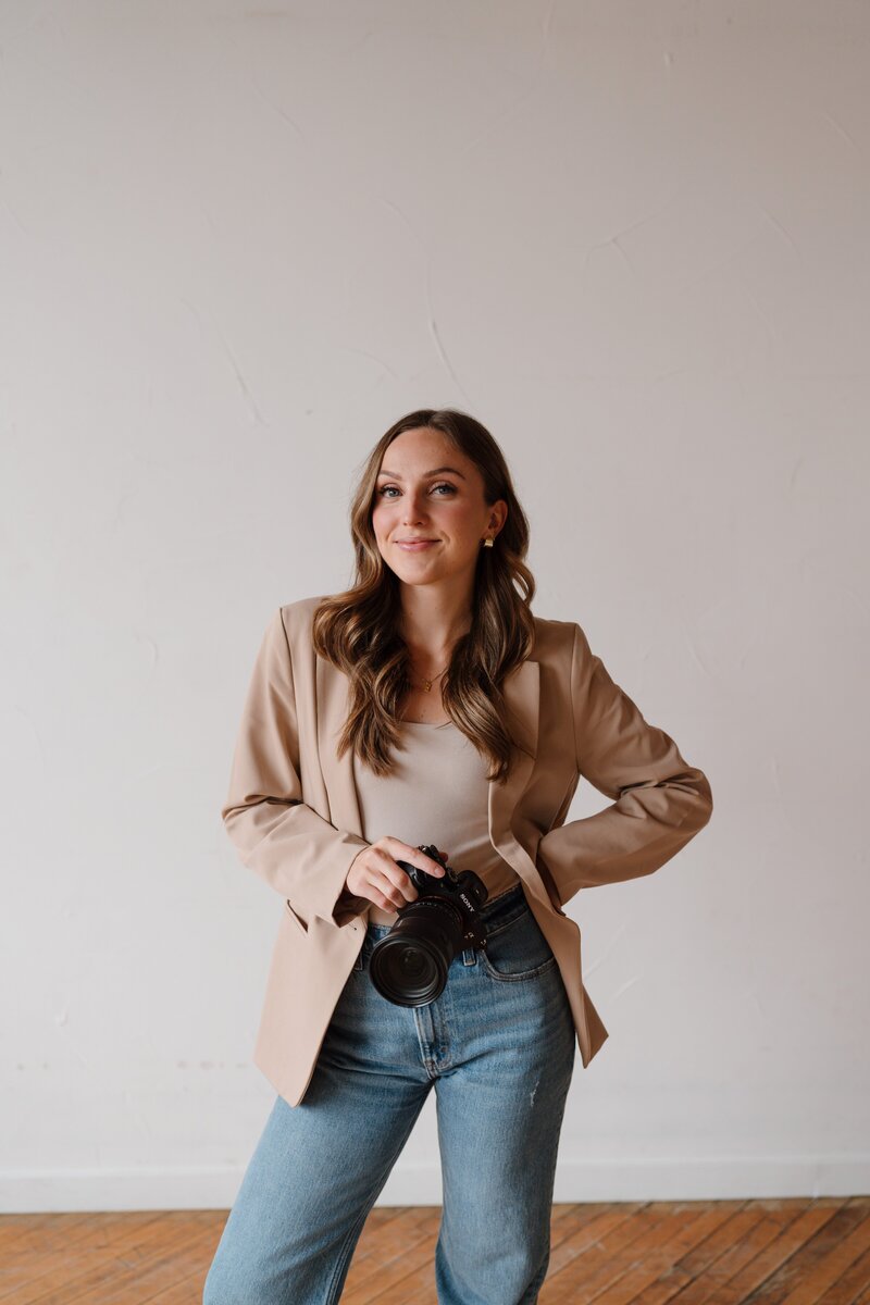 studio photographer portraits
