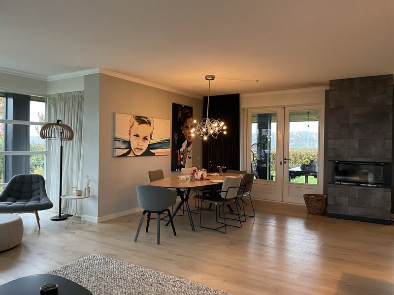 Veranda Loerbeek VOOR 3