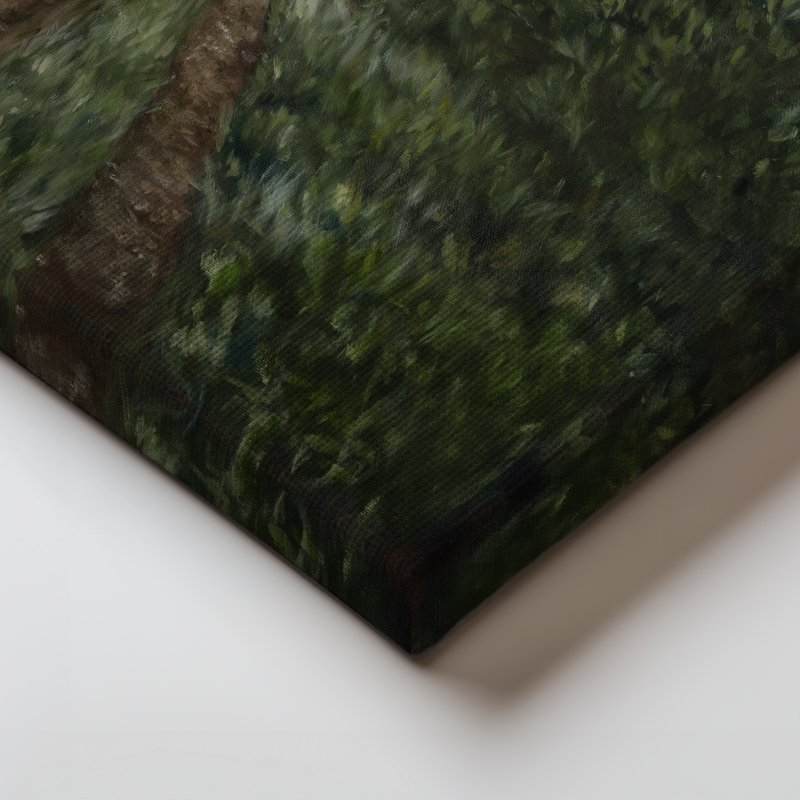 1 - 5.7 ratio - REFLECTED EDGE -