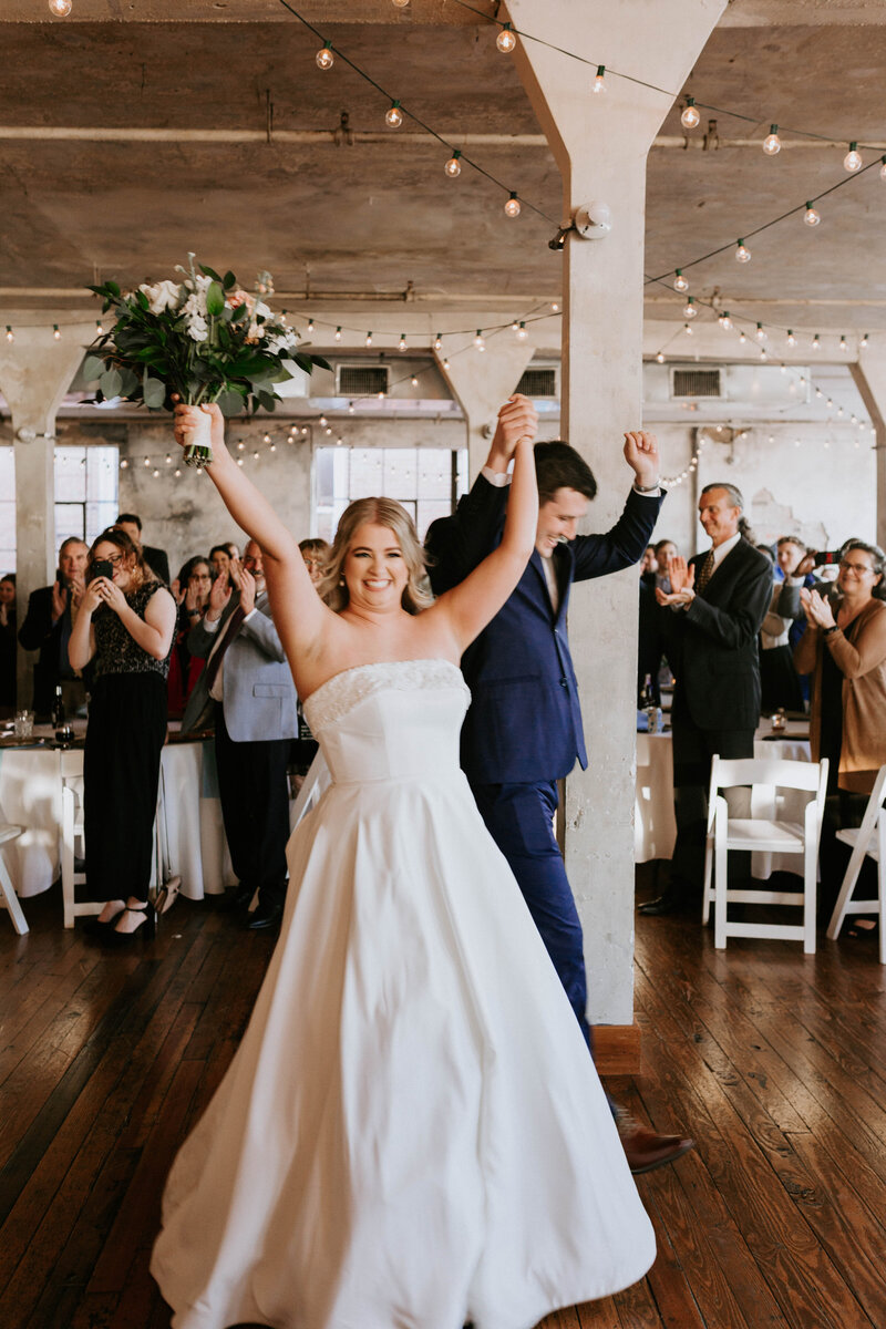 Unforgettable Romantic Wedding at The Bauer230429--0598
