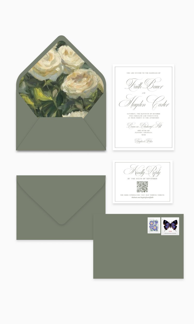 Faith Mockup