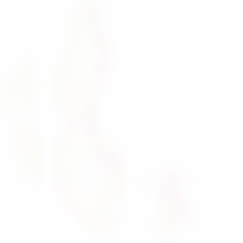 glowing light leak background image