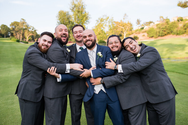 Jimenez_Bridal Party-72