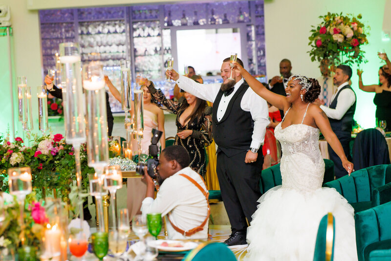 Touch of Jewel Events, Black Wedding Planner, Knotting Hill Place, The Mason Dallas Wedding Planner, Top Wedding Planner Dallas (2)