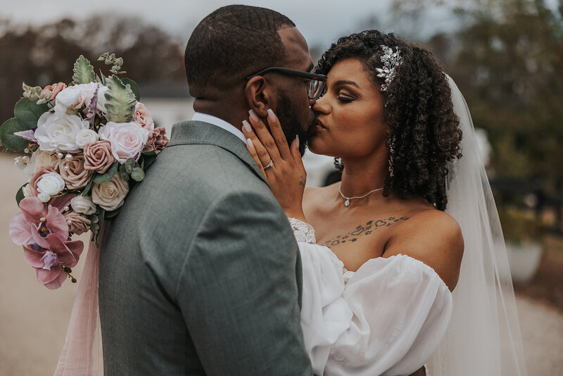 stunning documentary style photos from Rachel Boyd Photography