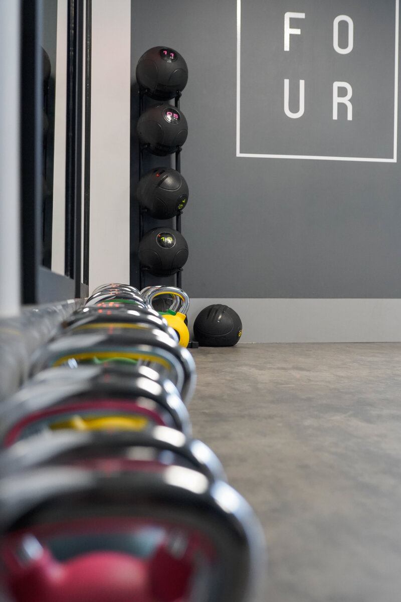 Yoga & Barre Studio in Clapham & Battersea
