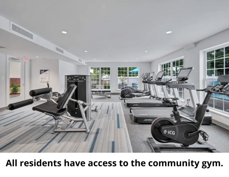 9_Community Gym