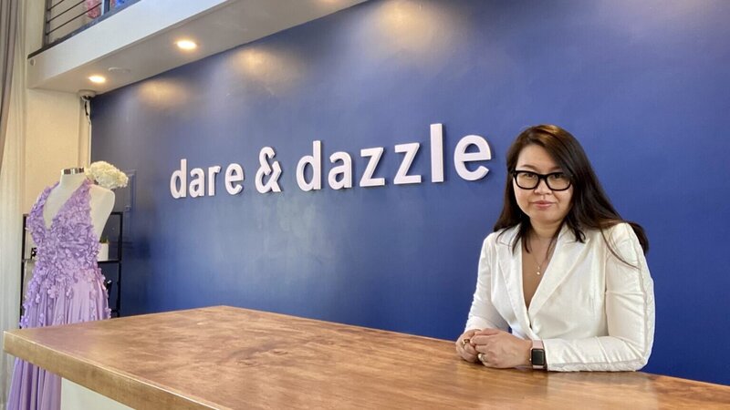 Hien Le Dare and Dazzle 02