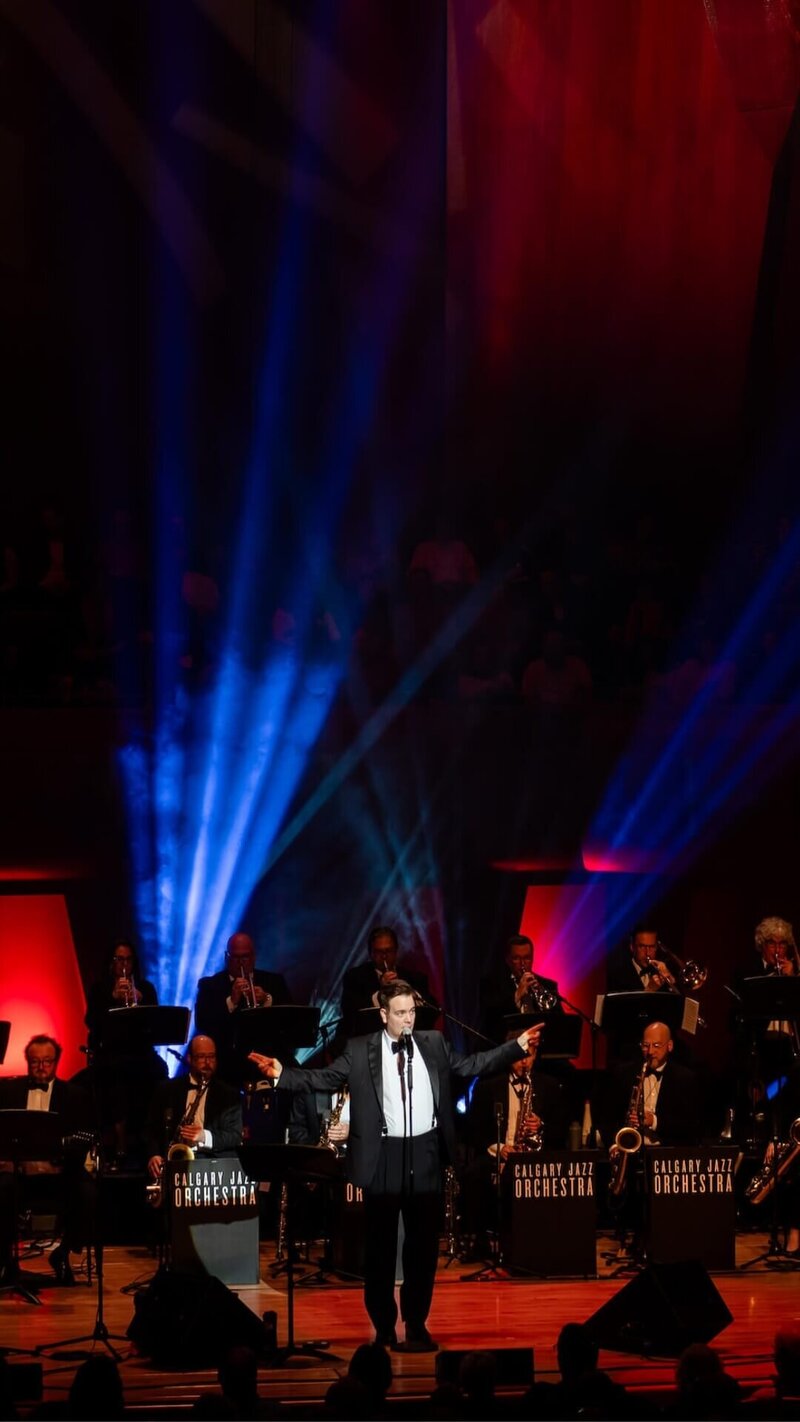 Vibrant Calgary Concert Scene in 2025