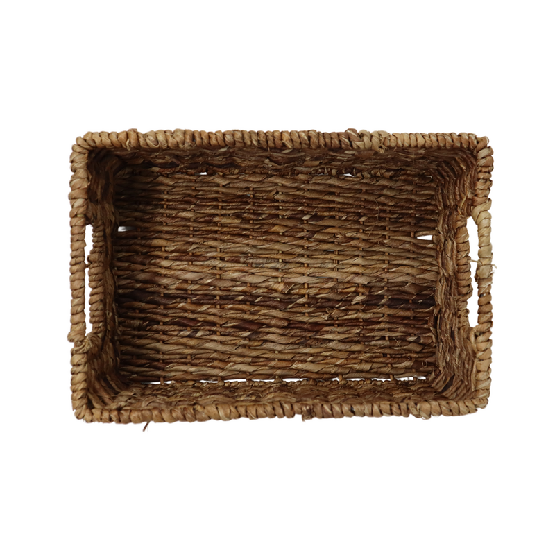 MARIA Wicker Basket NO-Lid
