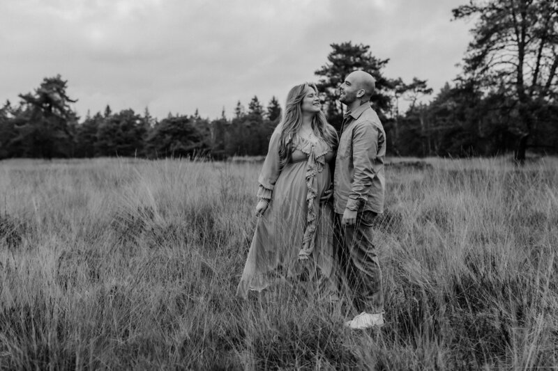 Mark en Esther zwangerschap-46