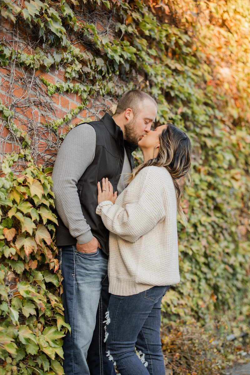 Morgan & Justin Engagement -184