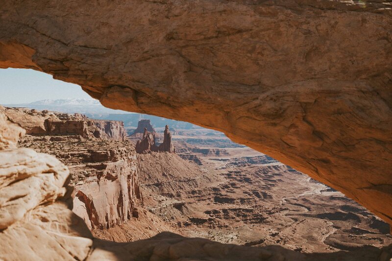 canyonlands national park