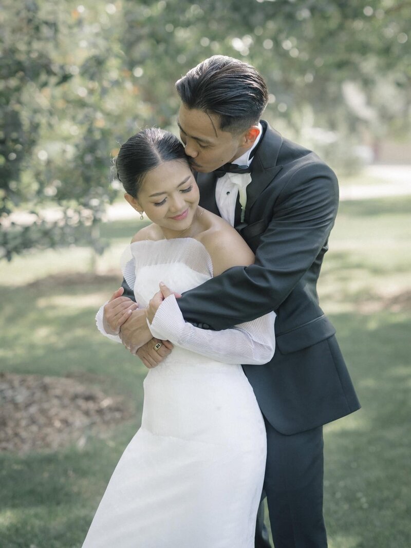 Timeless Tales Creatives - Fine Art Documentary Photographers Edmonton - UoA Botanical Garden Wedding (26)