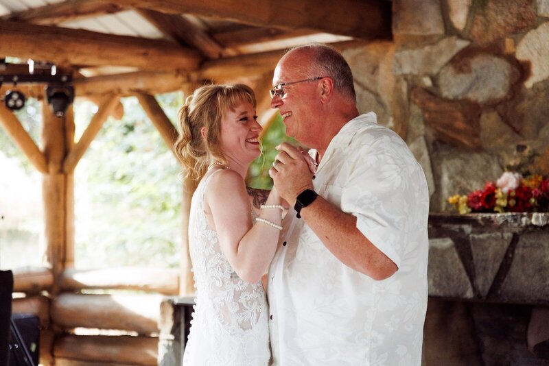 Luke & Madeline - Leavenworth, WA - Wedding Photography-52