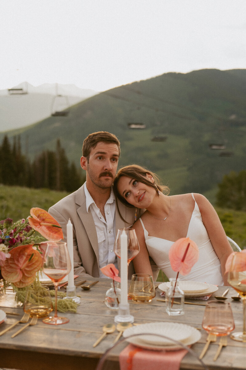 Bell Elopement CB-118