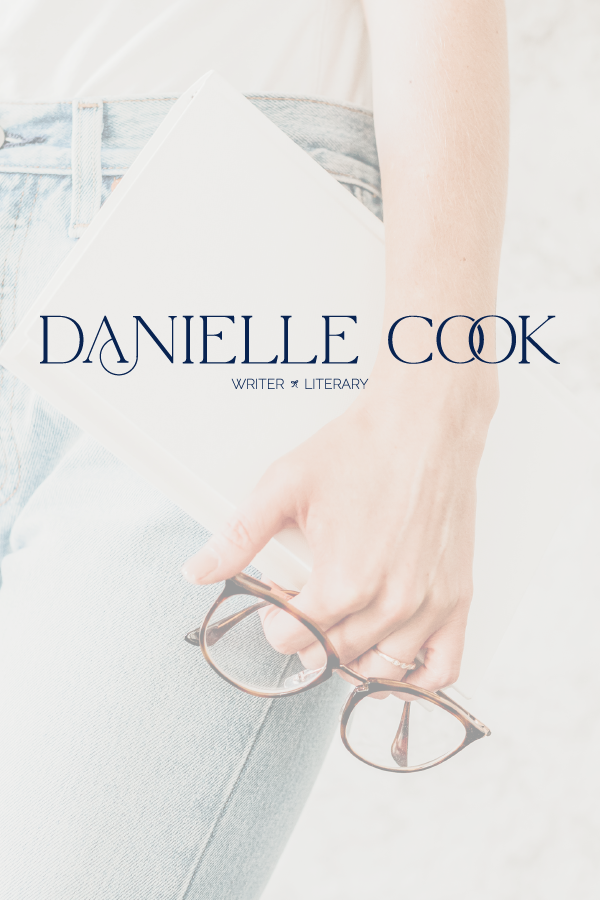 danielle-author-logo