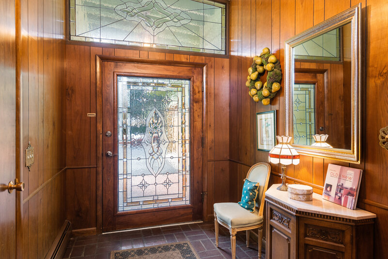 2876 S Hiwan Entrance
