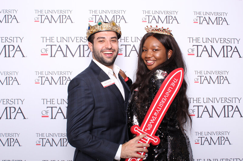 corporate photo booth rental florida 6