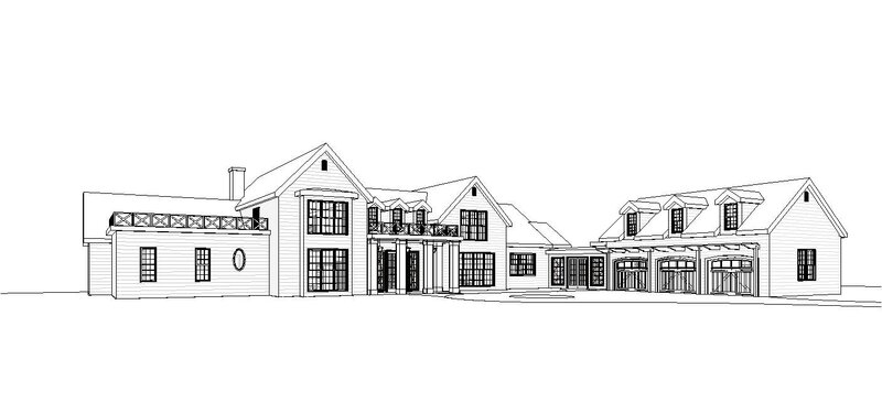 duddleston exterior front