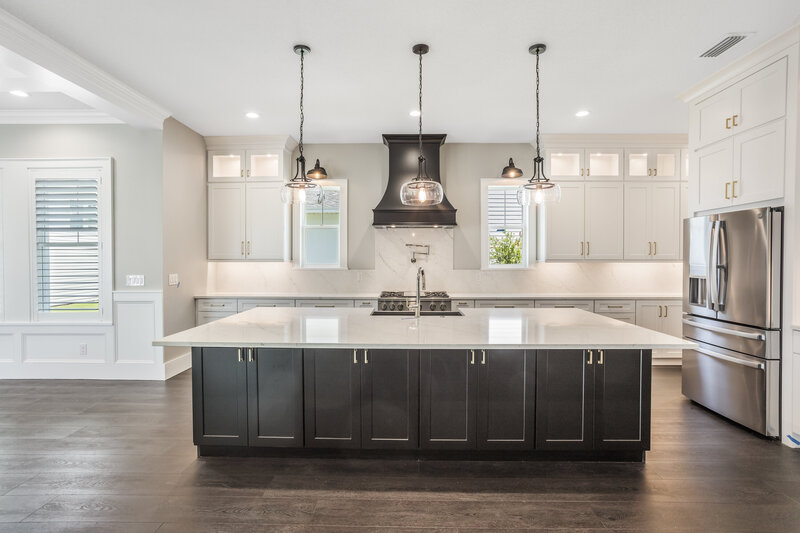 Winter Garden Home Builder RCB Homes