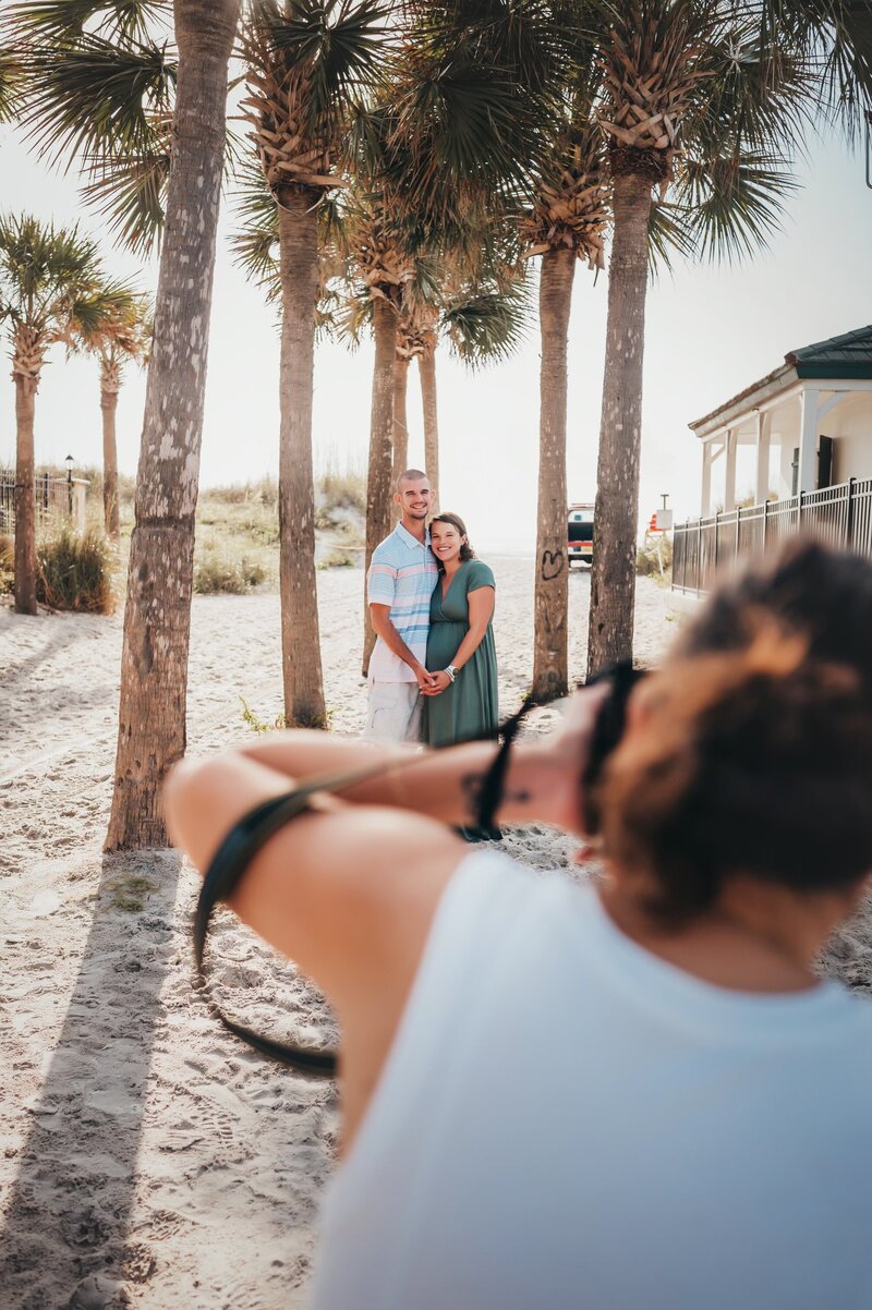 St Augustine Family Photographer