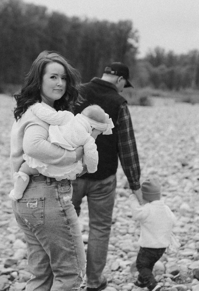 Seattle Family photos