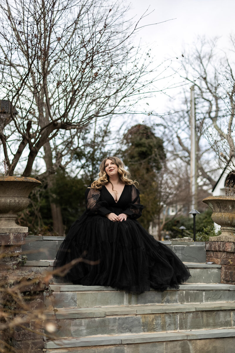 Ashleigh Henry helps sensitive high performers reconnect to their inner world through trauma-informed, soulful coaching rooted in rhythm and relief.