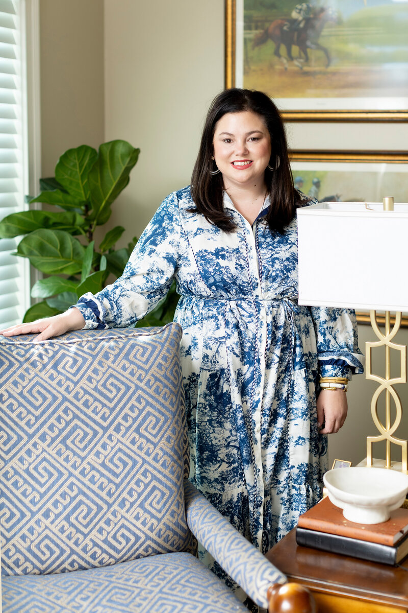 About Desro Design Co. | Lexington Interior Design