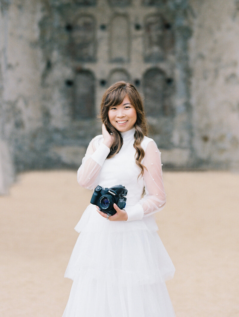 Melbourne Wedding Photographer Lena Lim