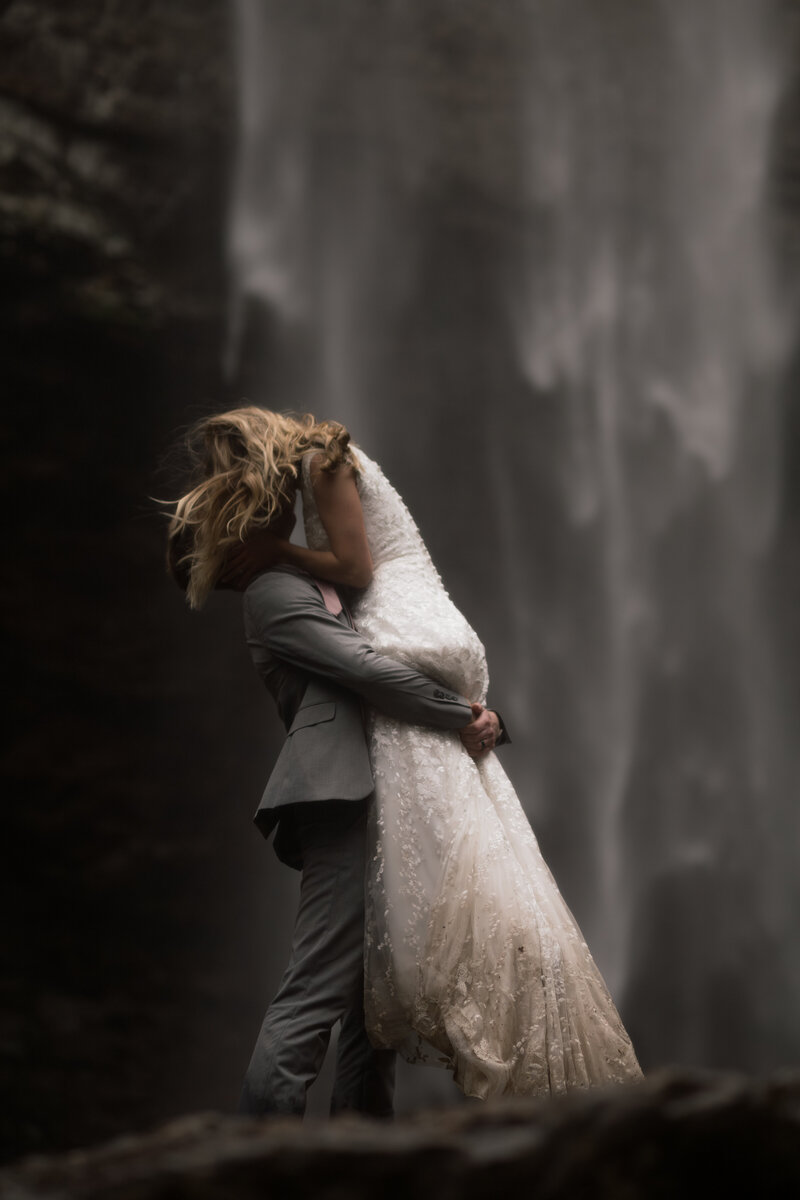All inclusive elopement packages
