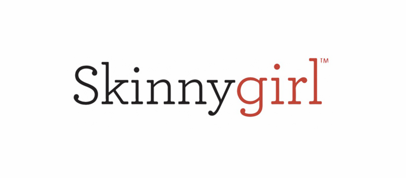SkinnyGirlLogo