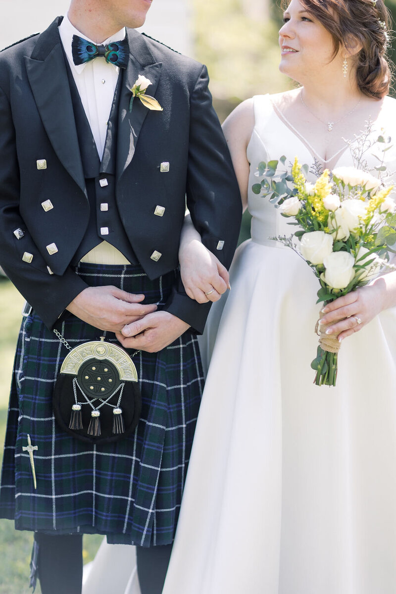 Columbia wedding photographer