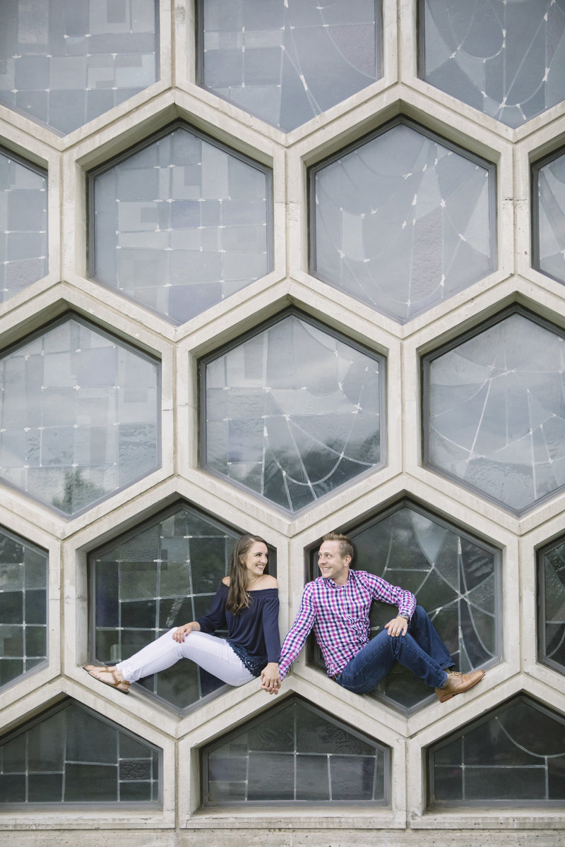 Engagement Session Sioux Falls Photographer