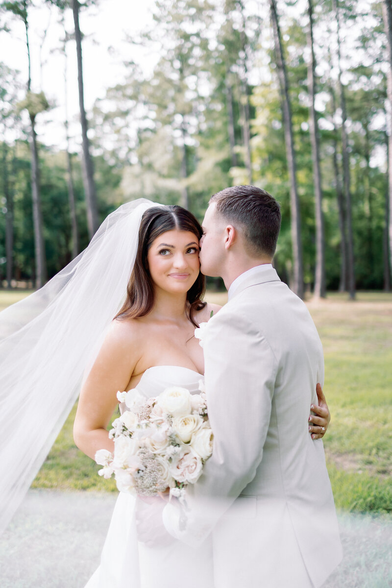 New Orleans Wedding Photographer