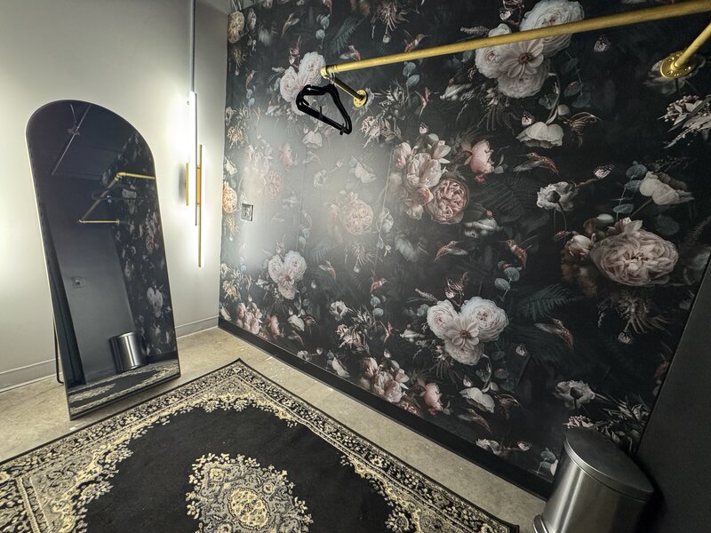 Cinematic fine art portraits for families and adults in St. Paul Minnesota