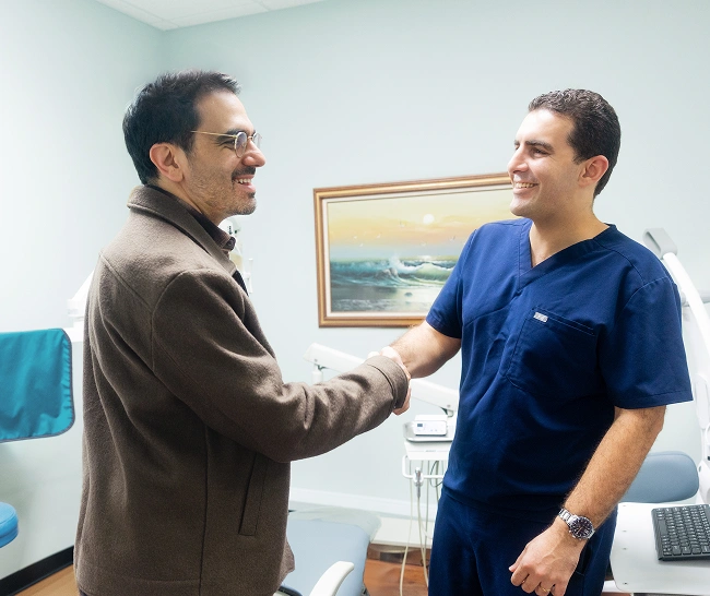 Emergency Dentist in Lakeway, TX