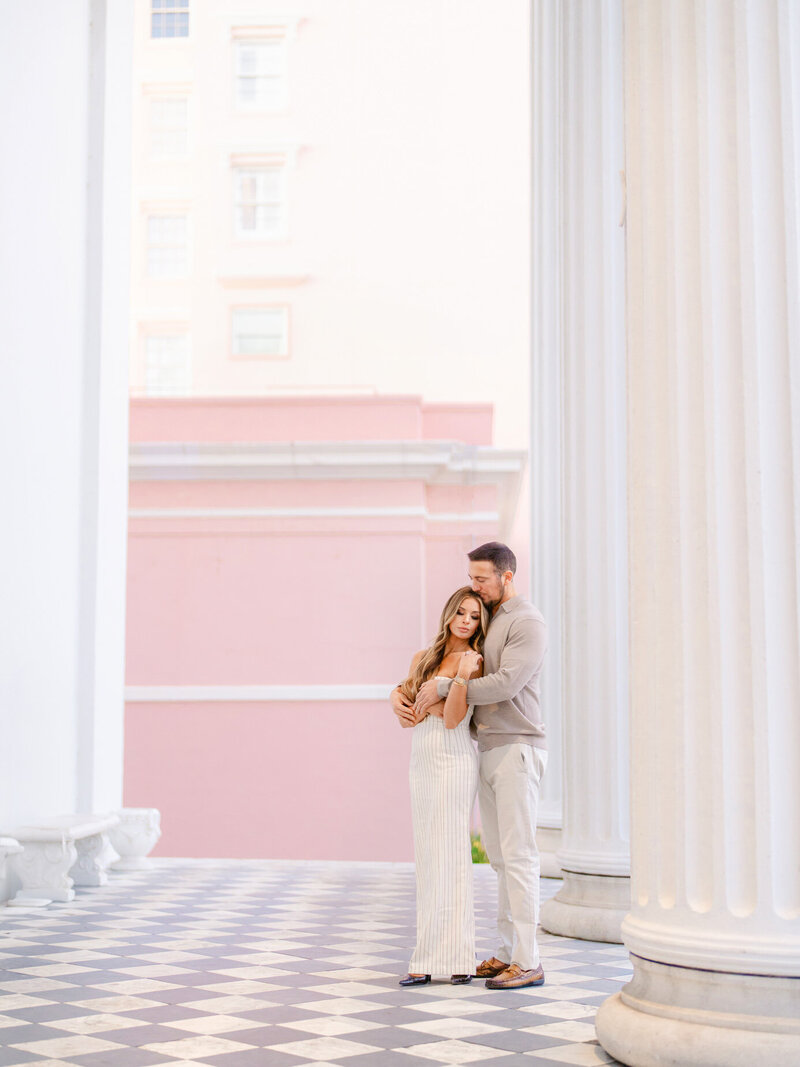Engagement Photography in Charleston, SC -44