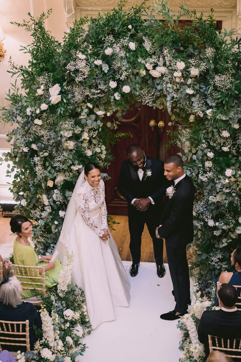 Hedsor House Wedding_Zoe & Cole_175