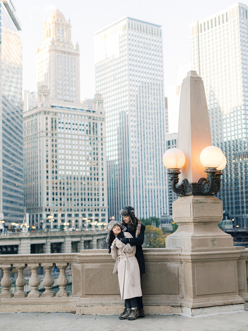 Grace Engagement - Tay Danay - #-43