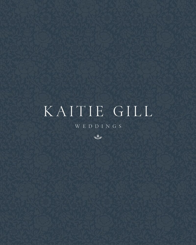 Kaitie Gill logo