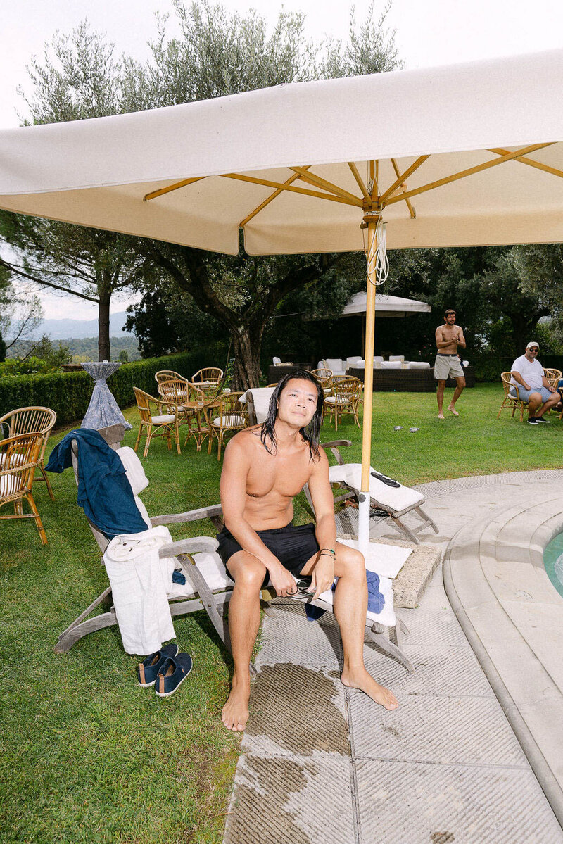 wedding in tuscany italy 146