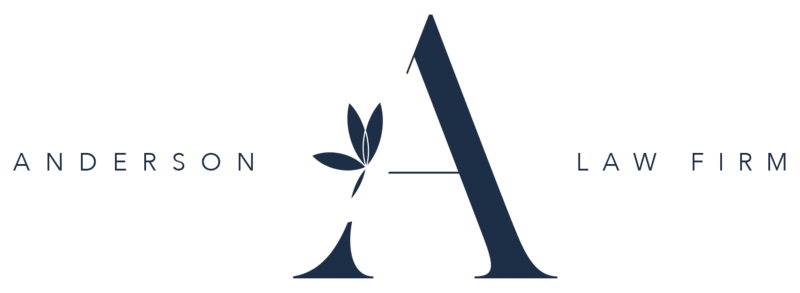Anderson Law Firm Florida Logo