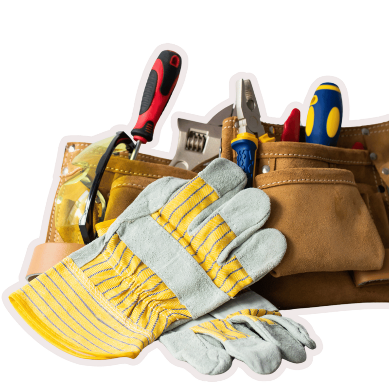 home maintenance inspector