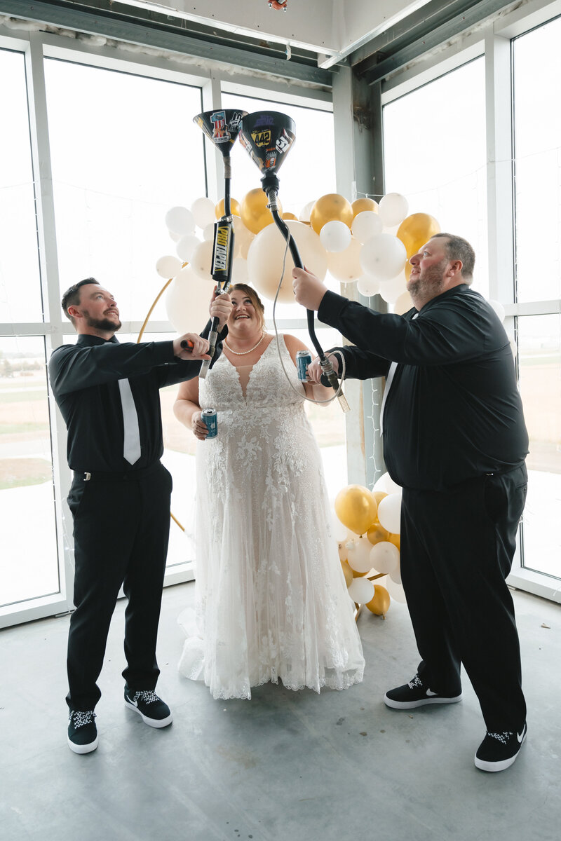CHECKERZ & JENNY WEDDING - AIRLAKE PARK EVENT CENTER - MINNESOTA - HALEY DOUGLAS PHOTOGRAPHY-08307
