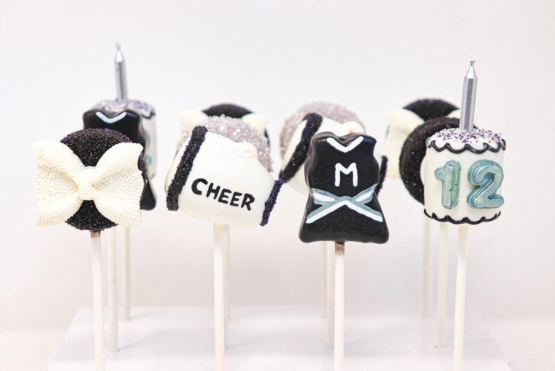 bakery - cakes - cake pops -north dakota -233